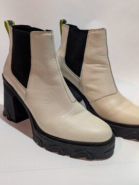 Sorel Brex ankle boot